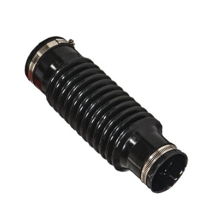 TOMAHAWK POWER Ribbed Accordion Tube Spare Part for TMD14 Backpack Fogger TMD14-RIBBEDTUBE